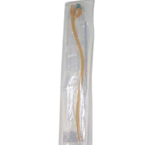 Sonda Foley de Latex 2v 14 Fr Balon 10 Ml