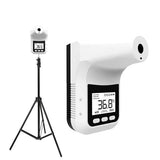 Termometro Infrarrojo K3 Pro Kit Tripie y Cargador