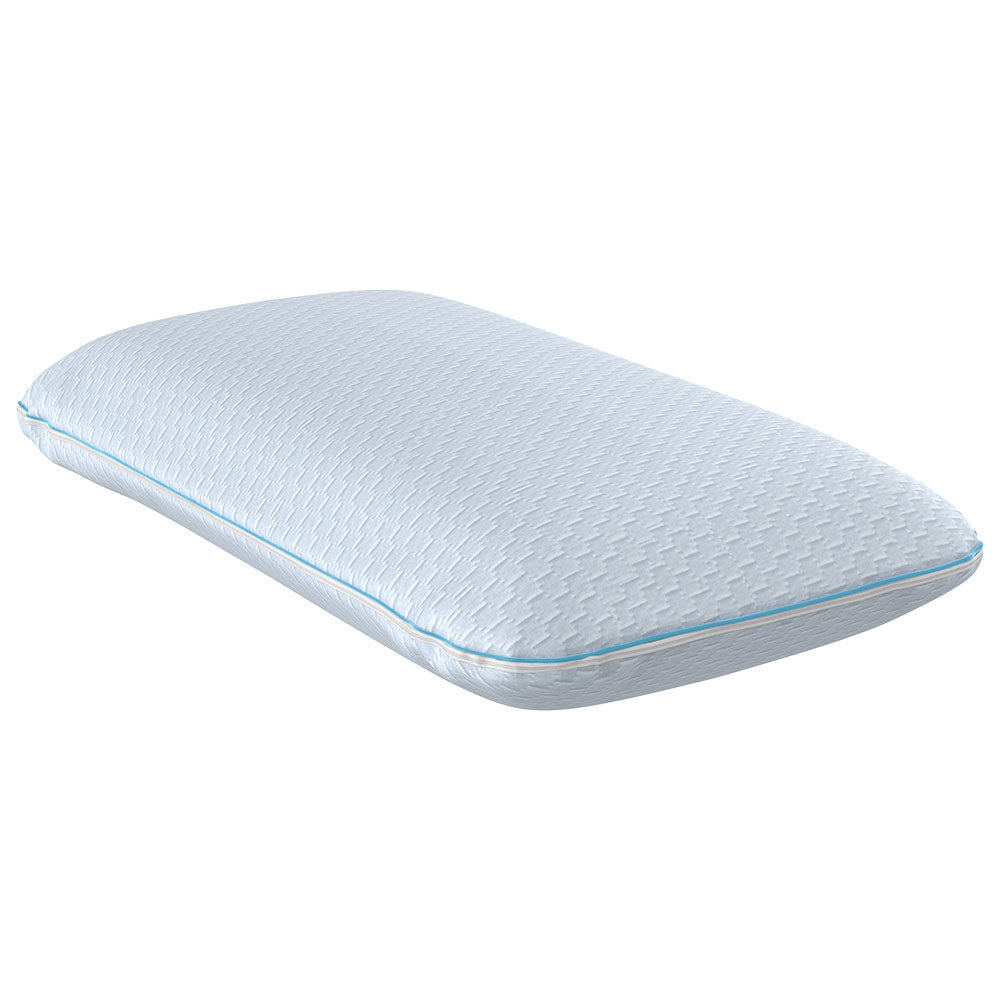 Almohada Theralastic Anátomica y Flexible de Alta Resiliencia