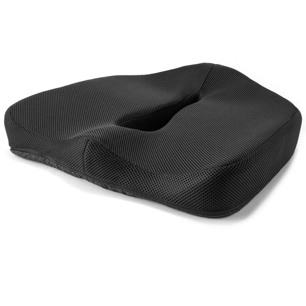 Cojín Theraposture de TheraMart para cuidado en casa y habitación del paciente, cojines de apoyo ergonómico.