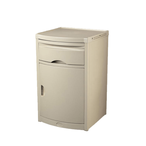 Gabinete de Cabecera Beige