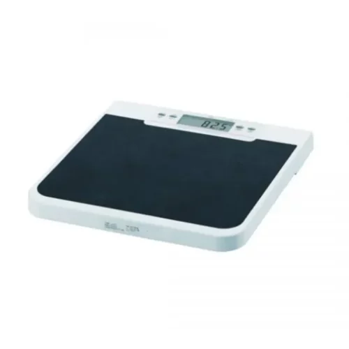 Báscula Digital Plataforma Scale-Up 360Kg Div 50g Pre-Tara Madre/ Bebé Auto-Hold BMI